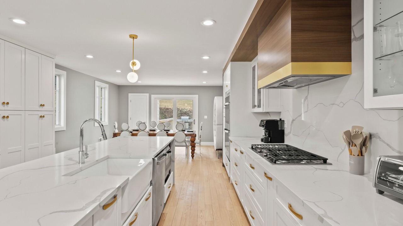 Photo of Kitchen in Brookside