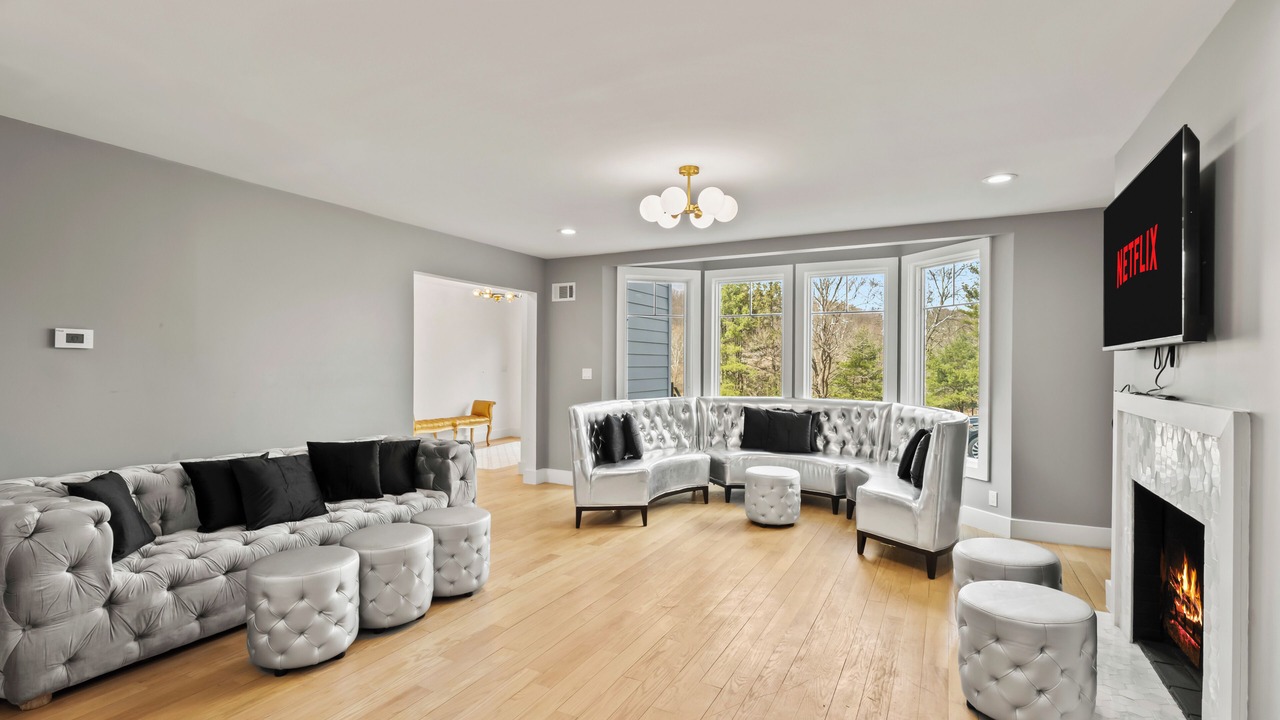 Photo of Livingroom in Brookside
