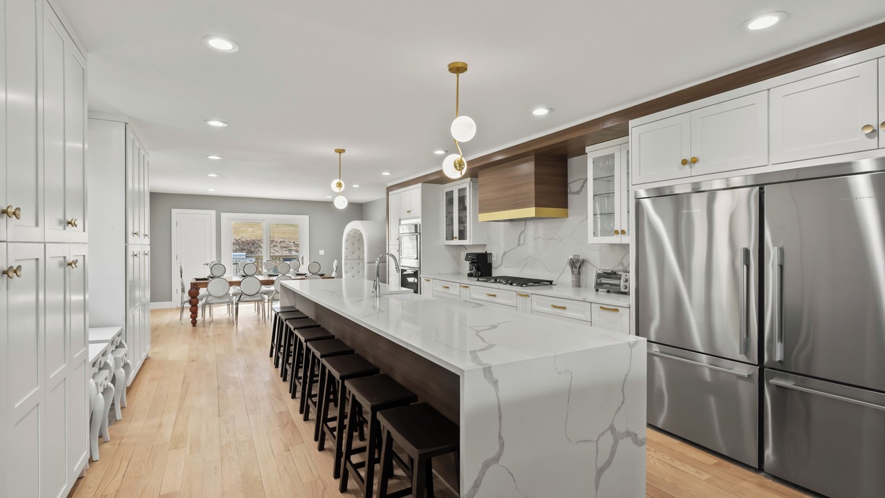 Photo of Kitchen in Brookside