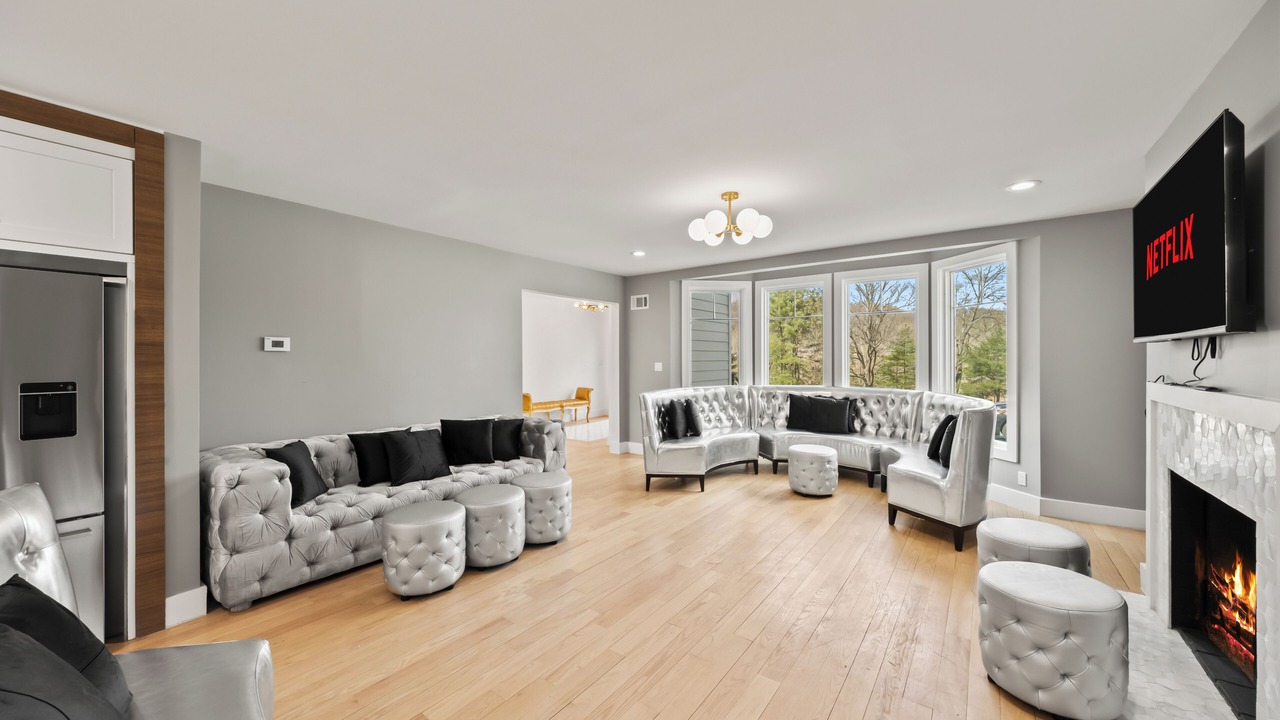 Photo of Livingroom in Brookside