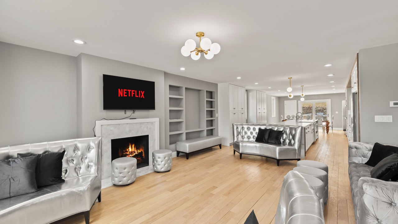 Photo of Livingroom in Brookside