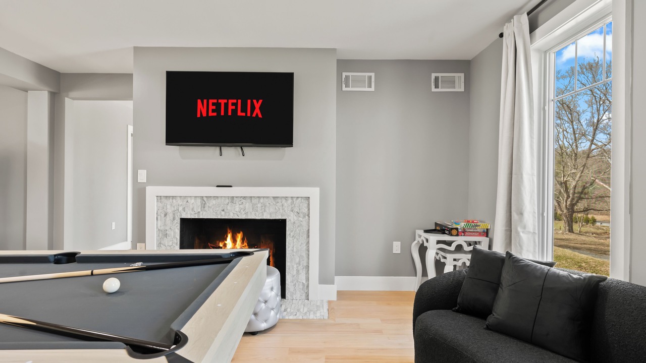 Photo of Livingroom in Brookside
