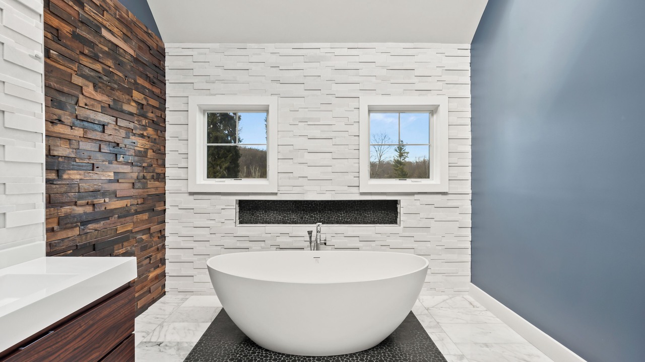 Photo of Bathroom in Brookside
