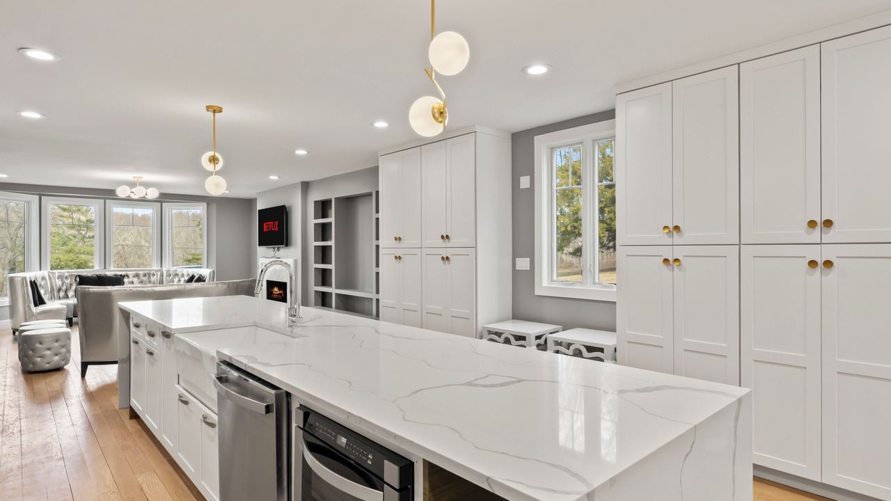 Photo of Kitchen in Brookside