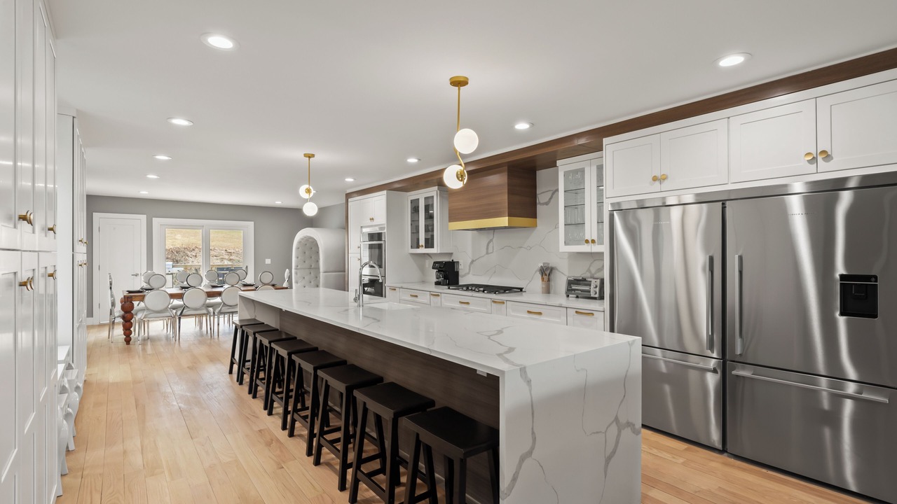 Photo of Kitchen in Brookside