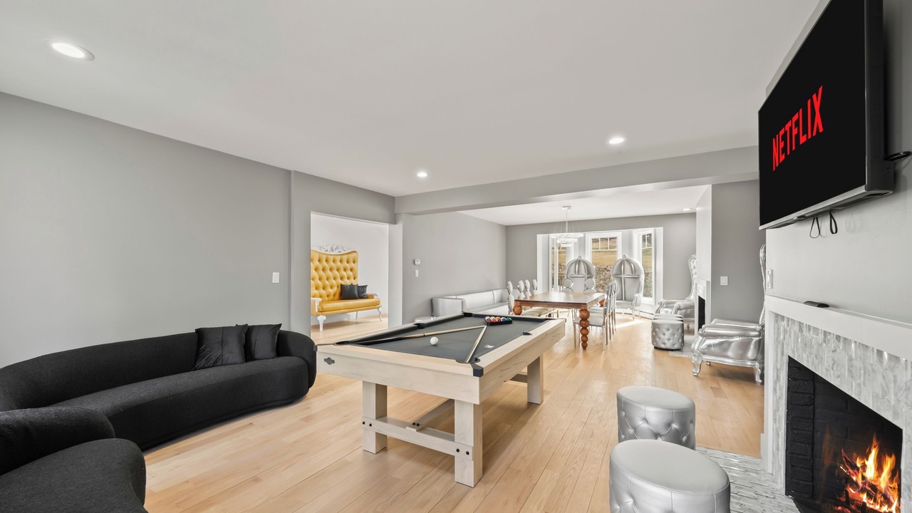 Photo of Bedroom in Brookside