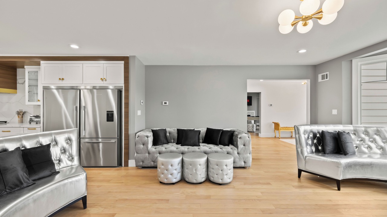 Photo of Livingroom in Brookside