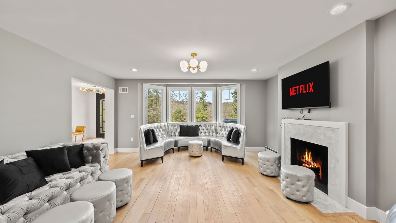 Photo of Livingroom in Brookside