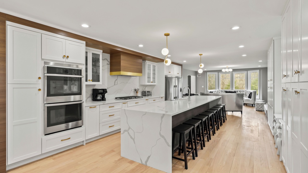 Photo of Kitchen in Brookside
