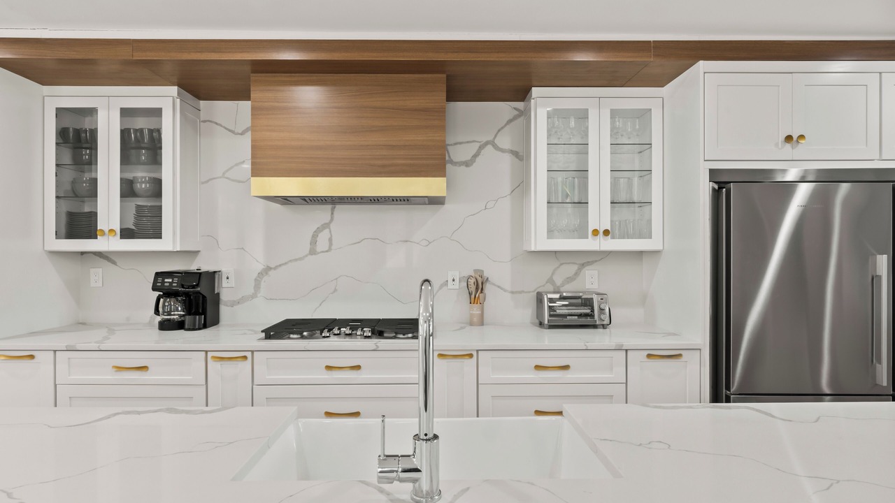 Photo of Kitchen in Brookside