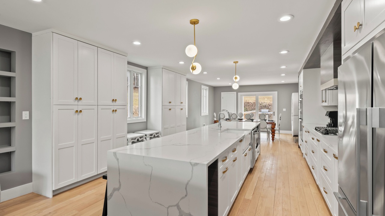 Photo of Kitchen in Brookside