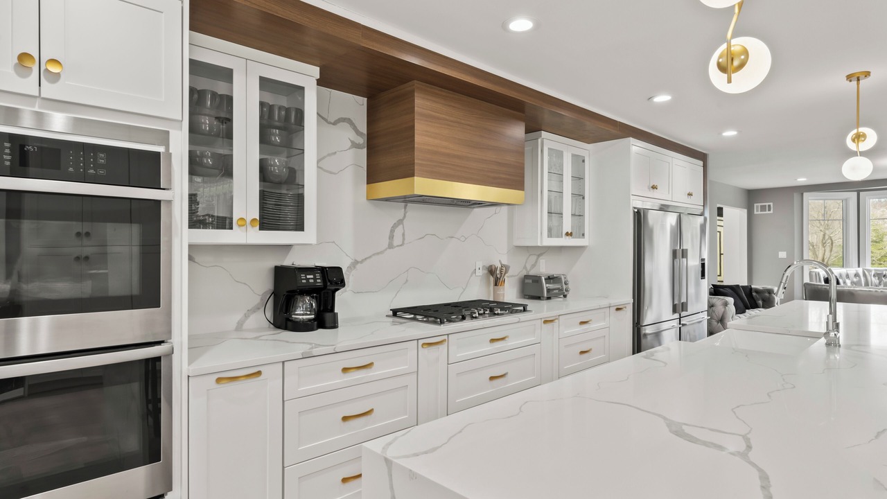 Photo of Kitchen in Brookside