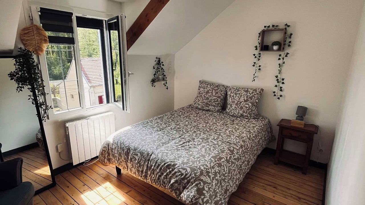 Photo of Bedroom in Bethisy-Saint-Martin