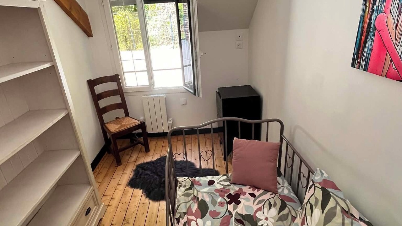 Photo of Bedroom in Bethisy-Saint-Martin