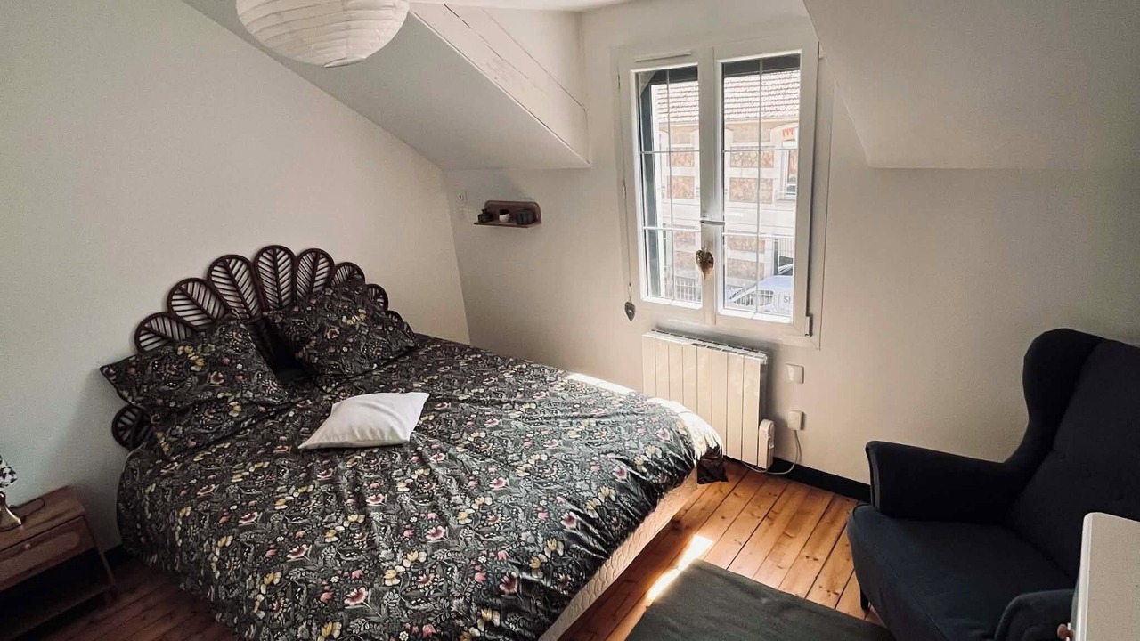 Photo of Bedroom in Bethisy-Saint-Martin
