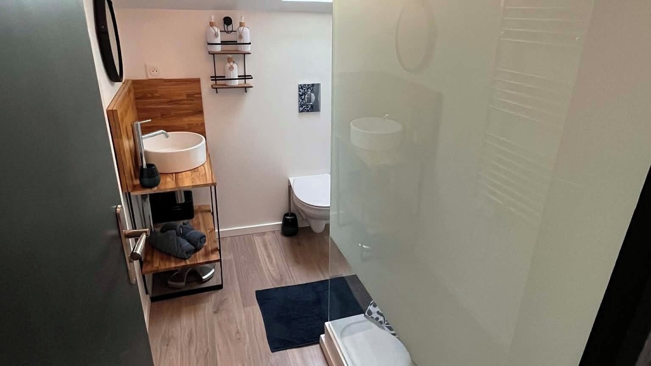 Photo of Bathroom in Bethisy-Saint-Martin