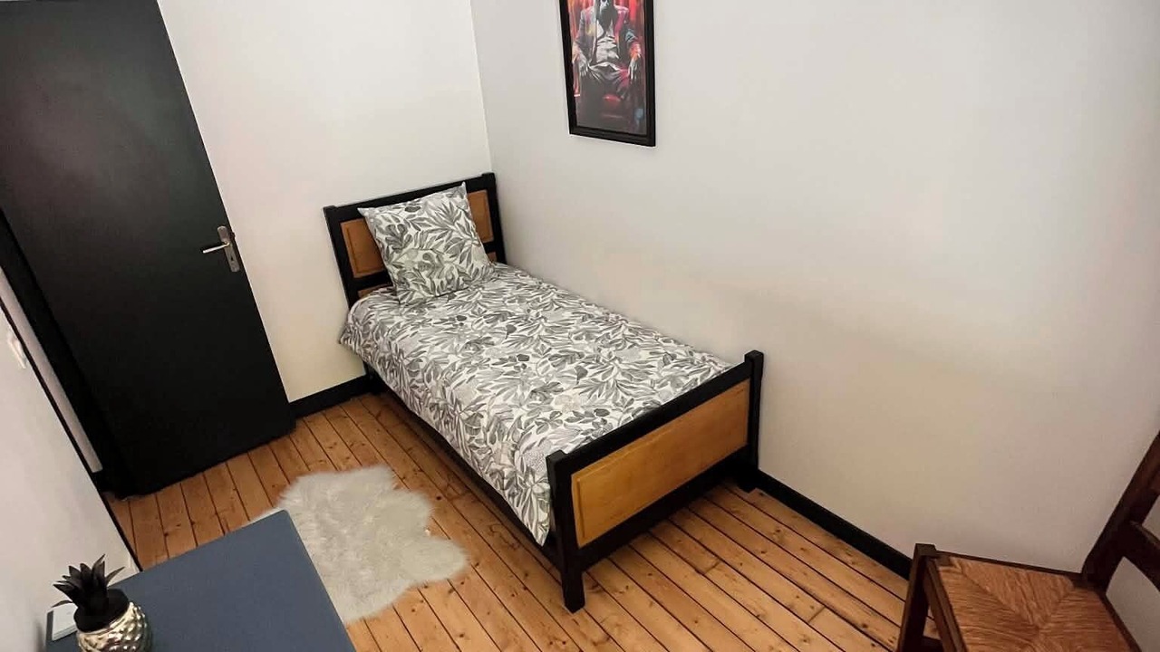 Photo of Bedroom in Bethisy-Saint-Martin