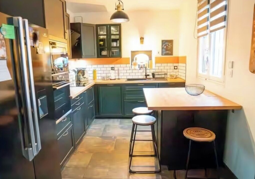 Photo of Kitchen in Bethisy-Saint-Martin