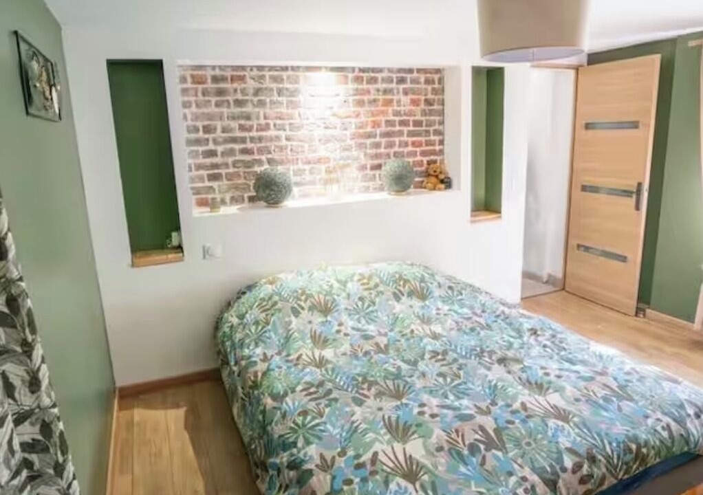 Photo of Bedroom in Bethisy-Saint-Martin