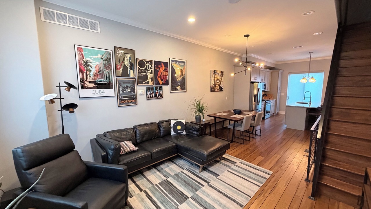 Photo of Livingroom in Newbold