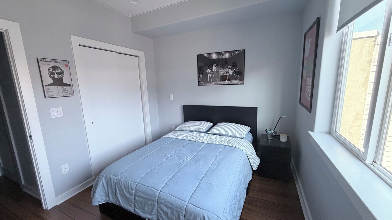 Photo of Bedroom in Newbold