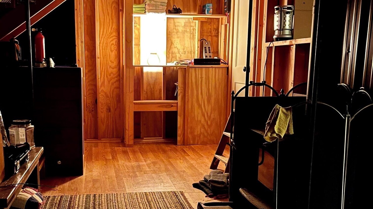 Photo of Bedroom in Muscadine