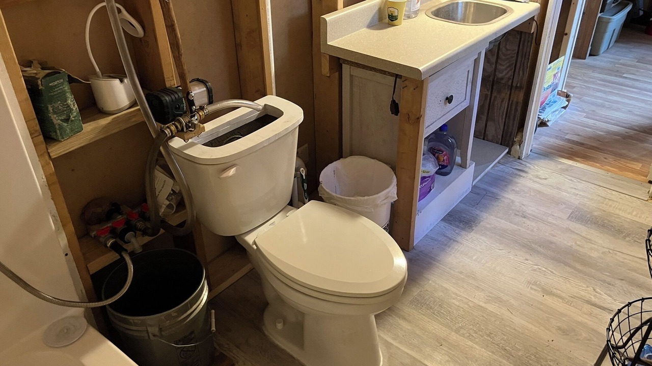 Photo of Bathroom in Muscadine