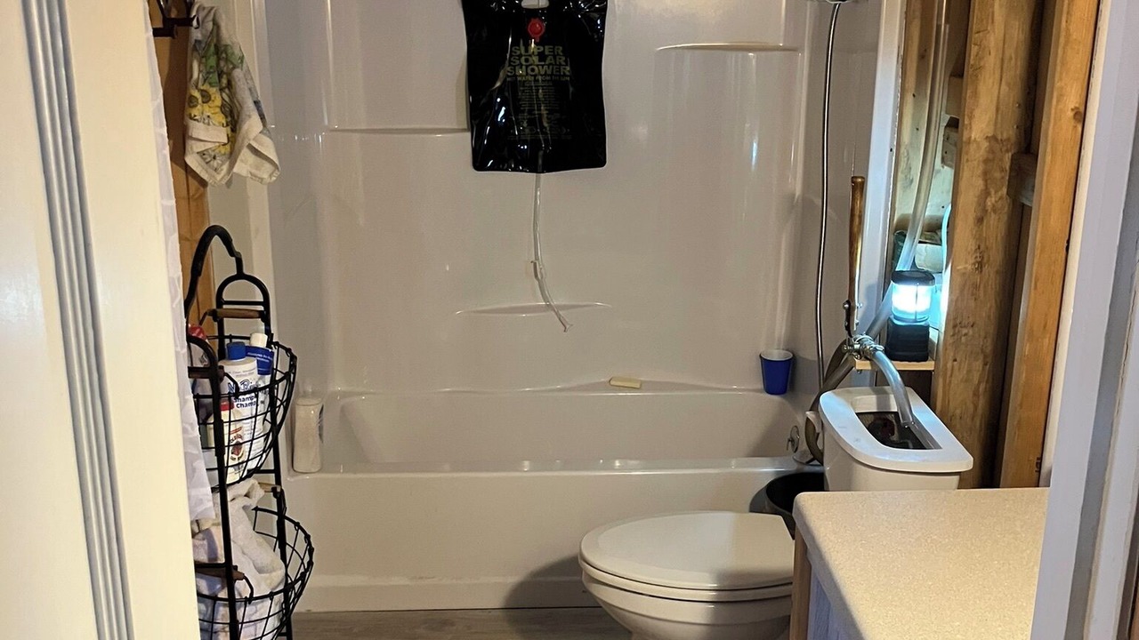 Photo of Bathroom in Muscadine
