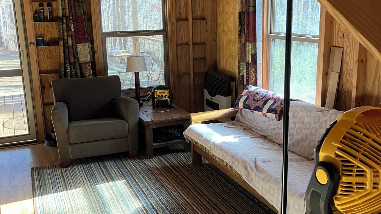 Photo of Bedroom in Muscadine