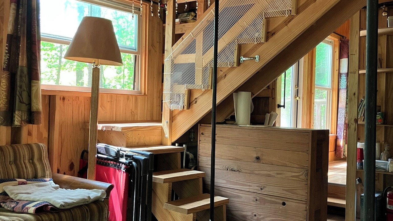 Photo of Bedroom in Muscadine