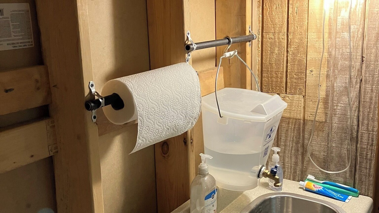 Photo of Bathroom in Muscadine