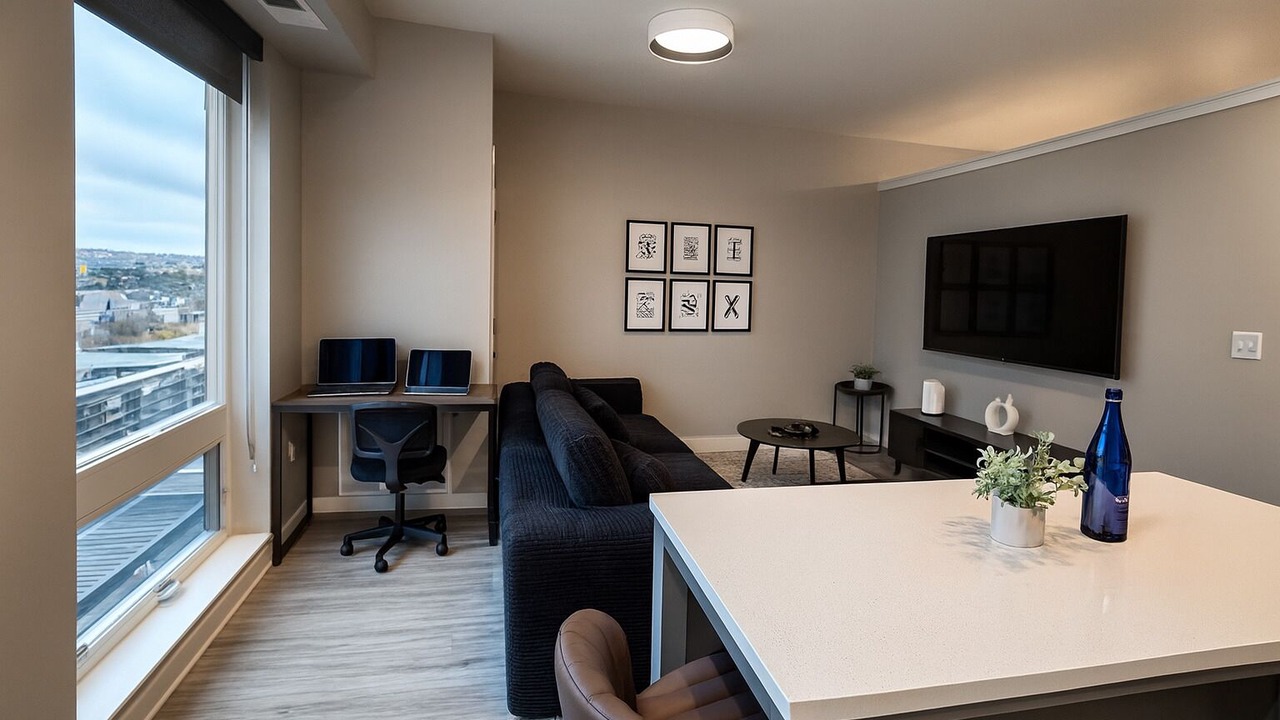 Photo of Livingroom in West Seventh