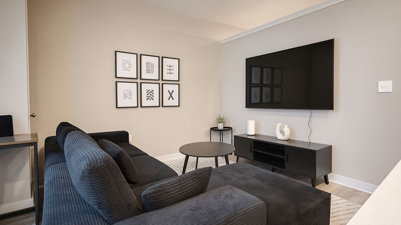 Photo of Livingroom in West Seventh