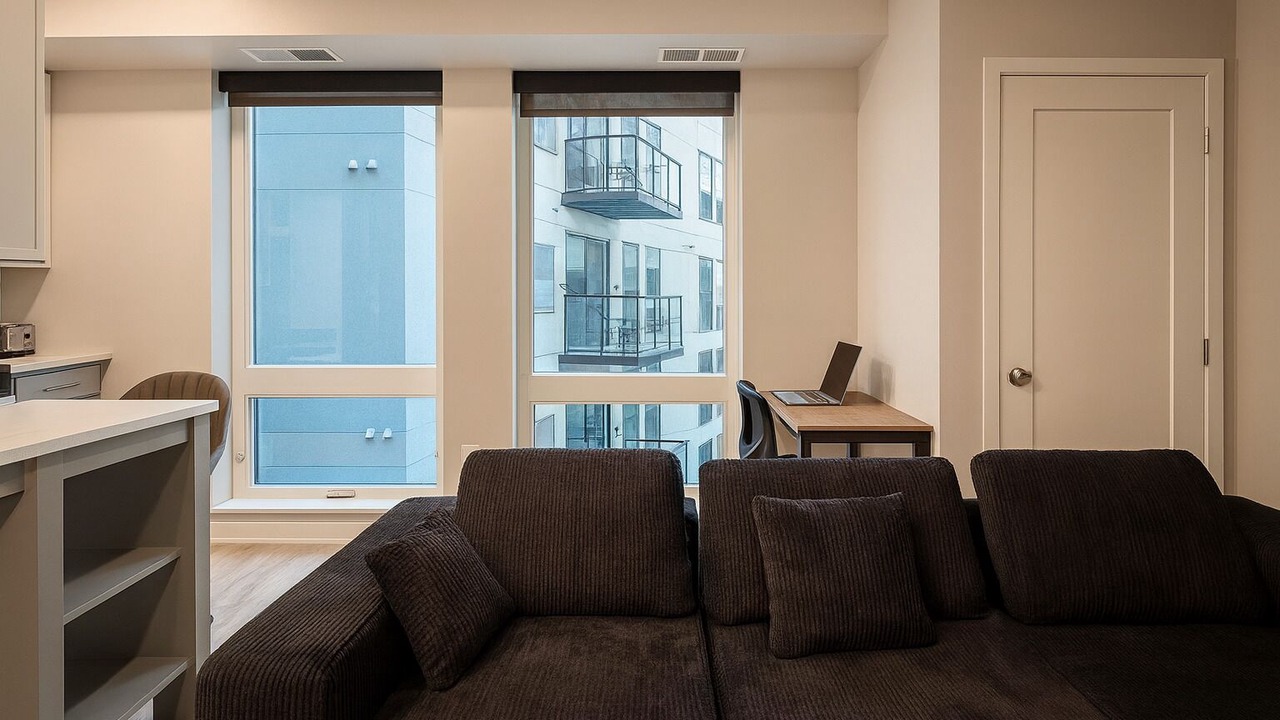 Photo of Livingroom in West Seventh