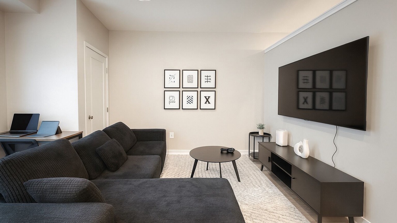Photo of Livingroom in West Seventh