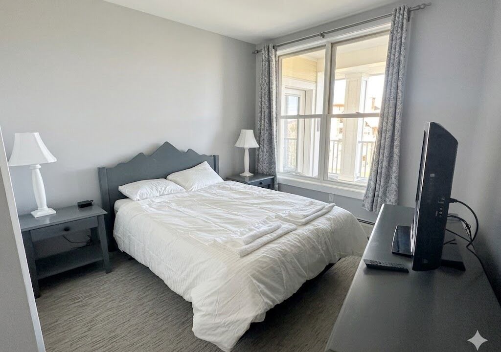 Photo of Bedroom in Stratton Mountain