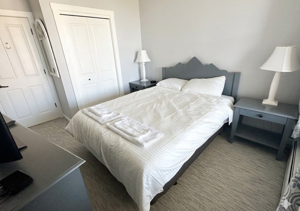 Photo of Bedroom in Stratton Mountain
