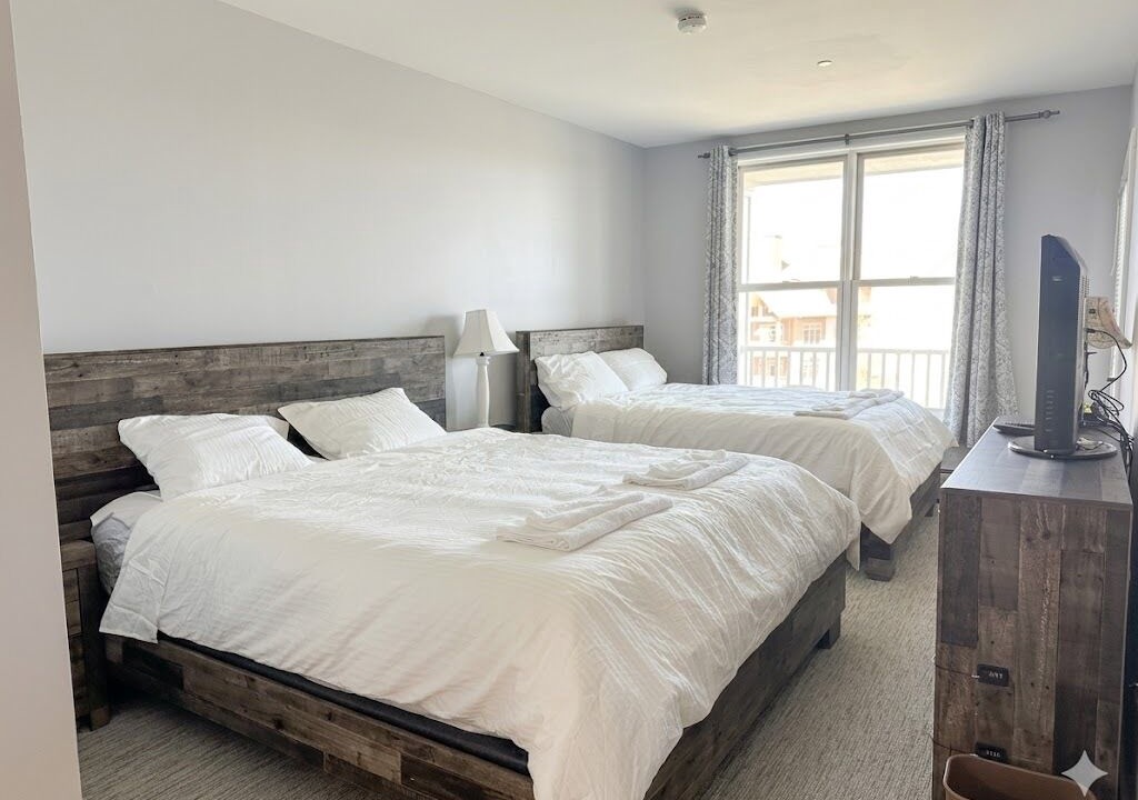 Photo of Bedroom in Stratton Mountain