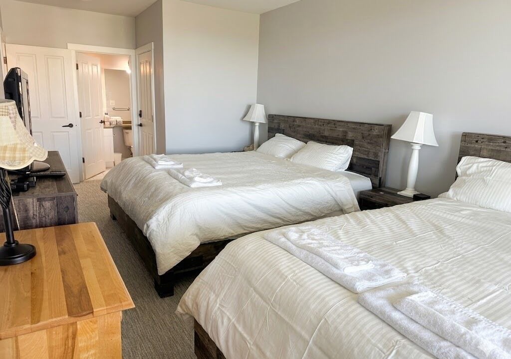 Photo of Bedroom in Stratton Mountain