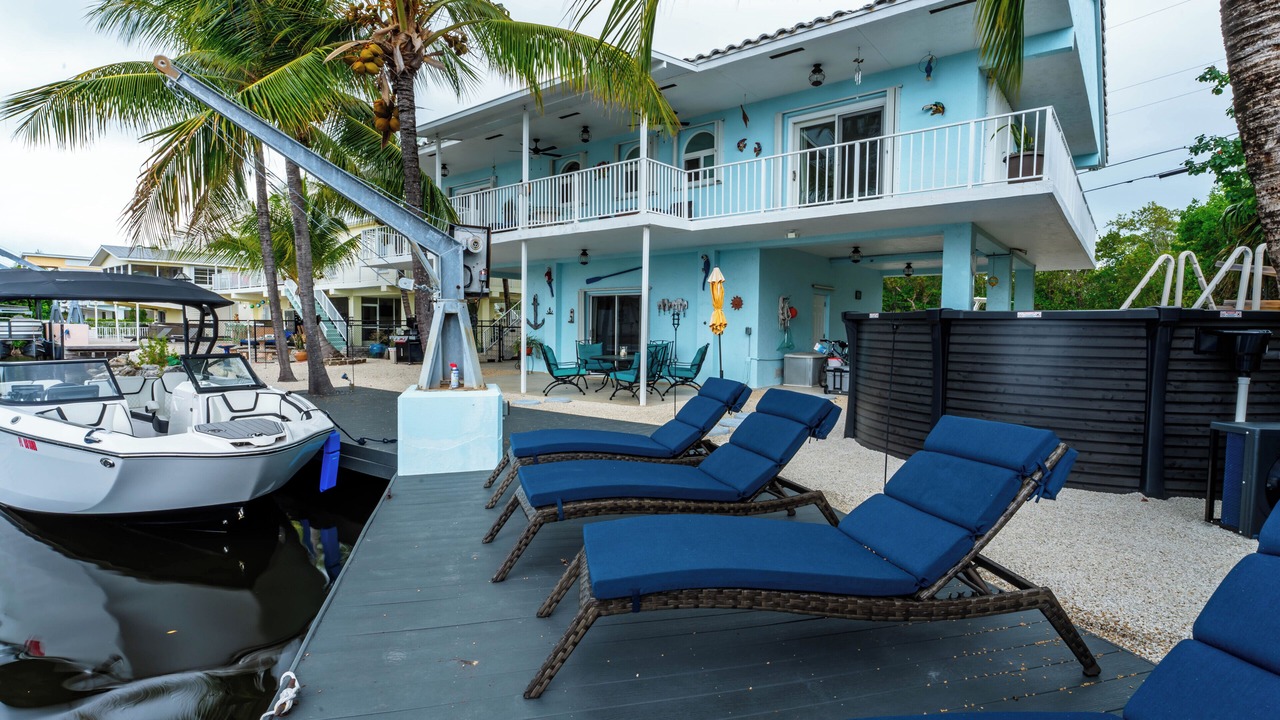 Photo of Outdoor in Key Largo
