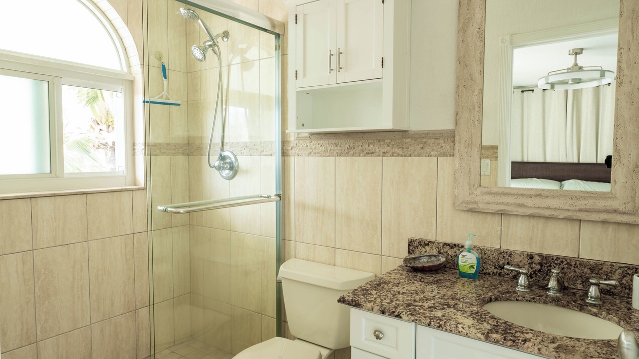 Photo of Bathroom in Key Largo