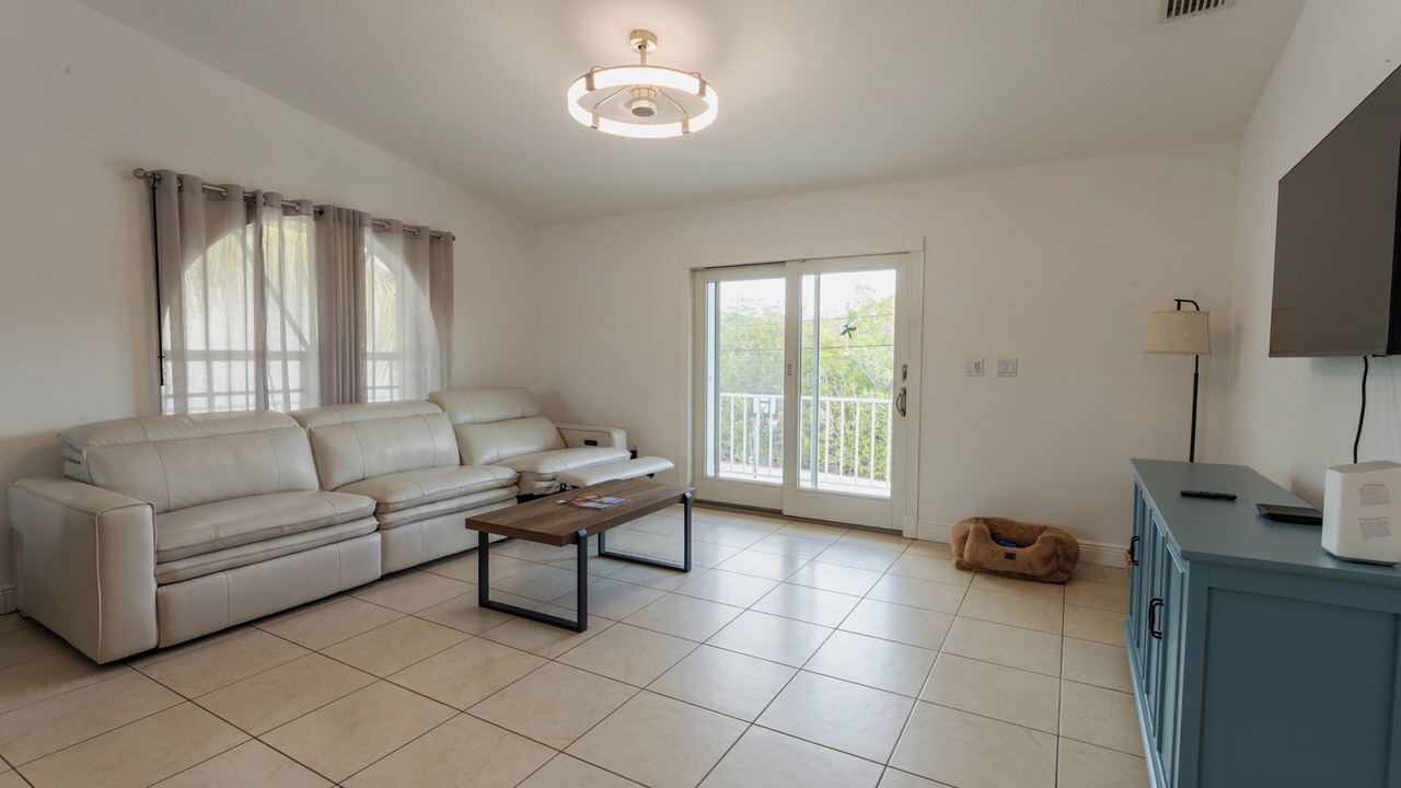 Photo of Livingroom in Key Largo