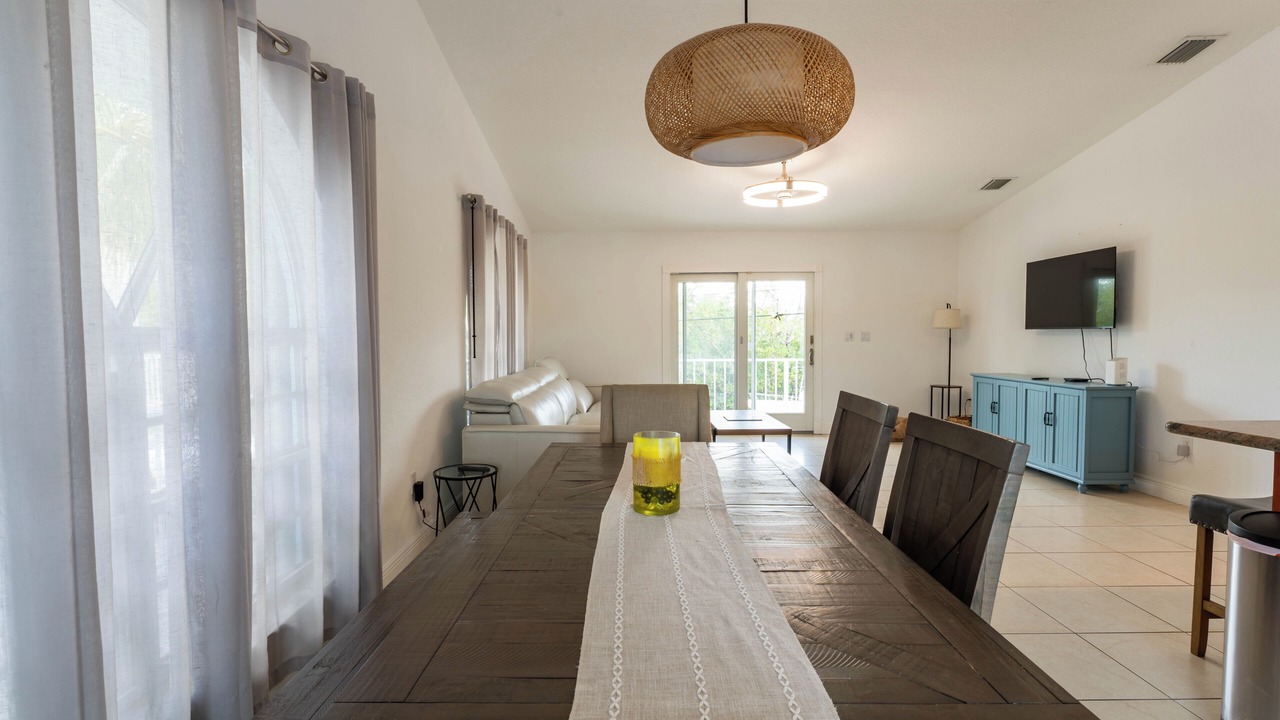 Photo of Livingroom in Key Largo