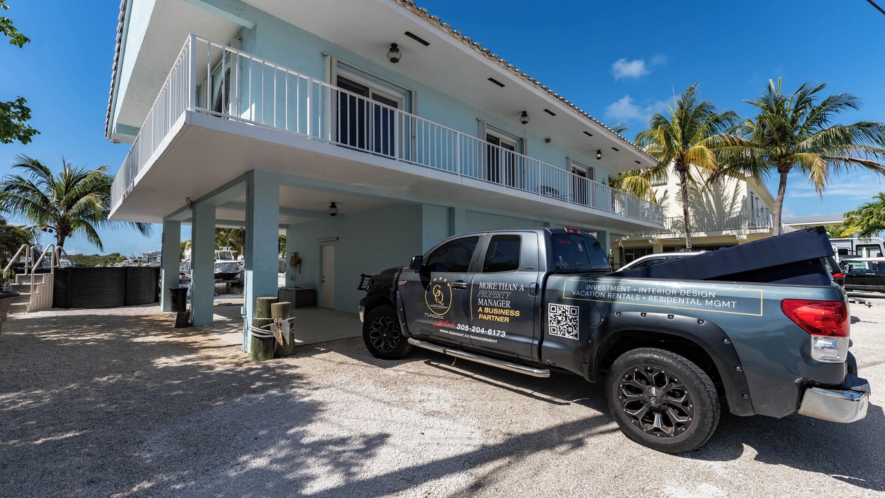 Photo of Outdoor in Key Largo