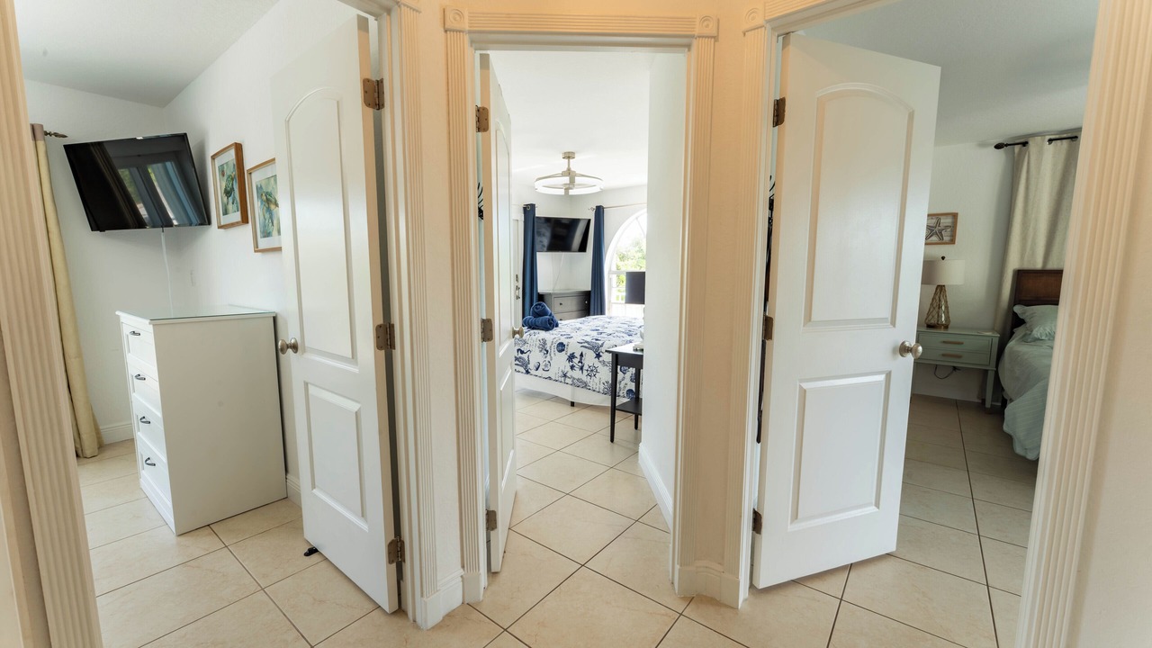 Photo of Bedroom in Key Largo