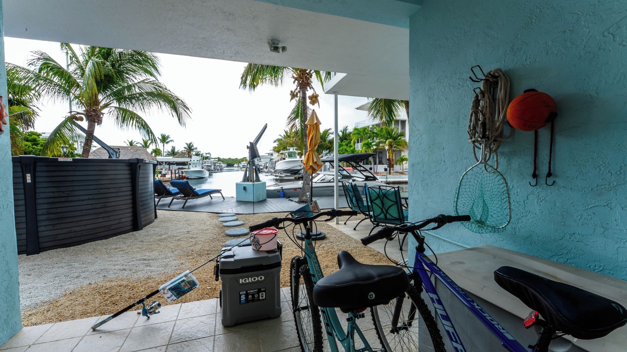 Photo of Outdoor in Key Largo