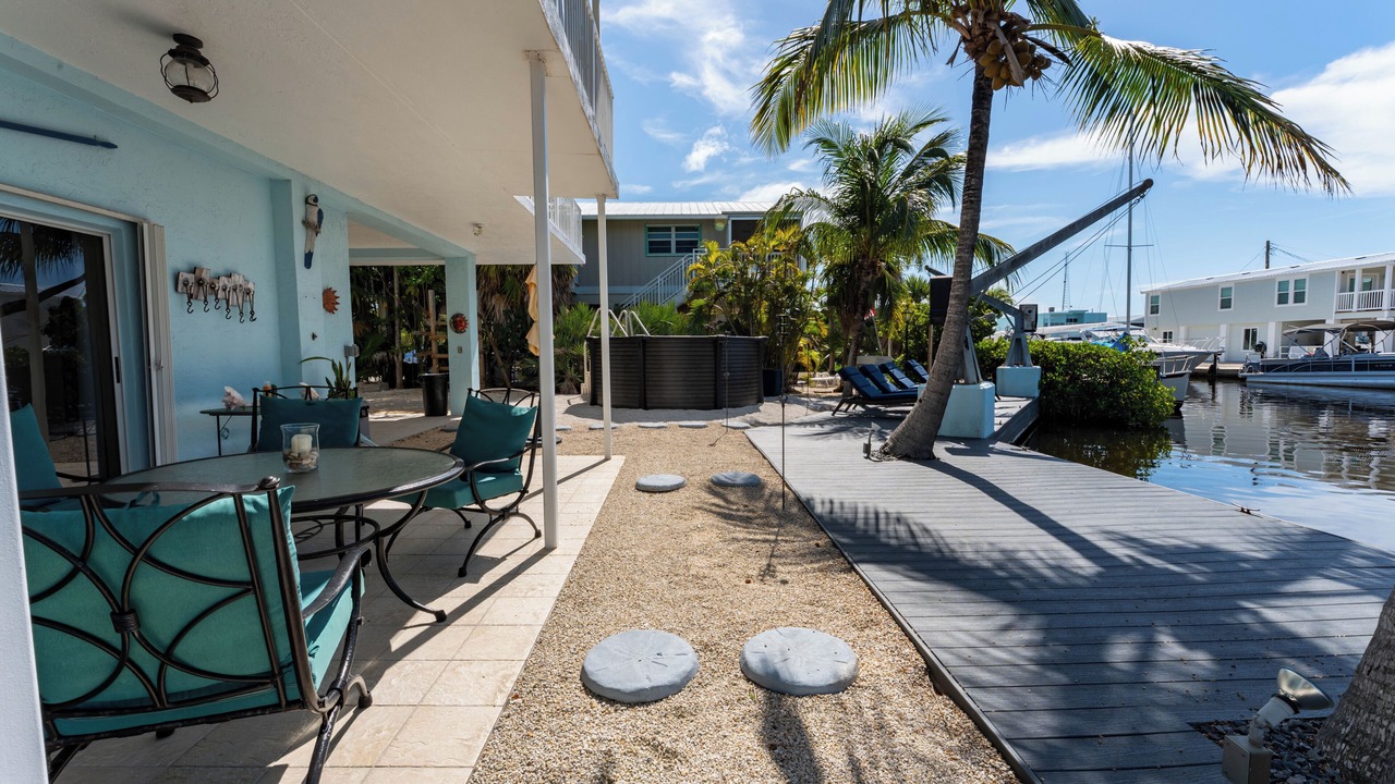 Photo of Outdoor in Key Largo