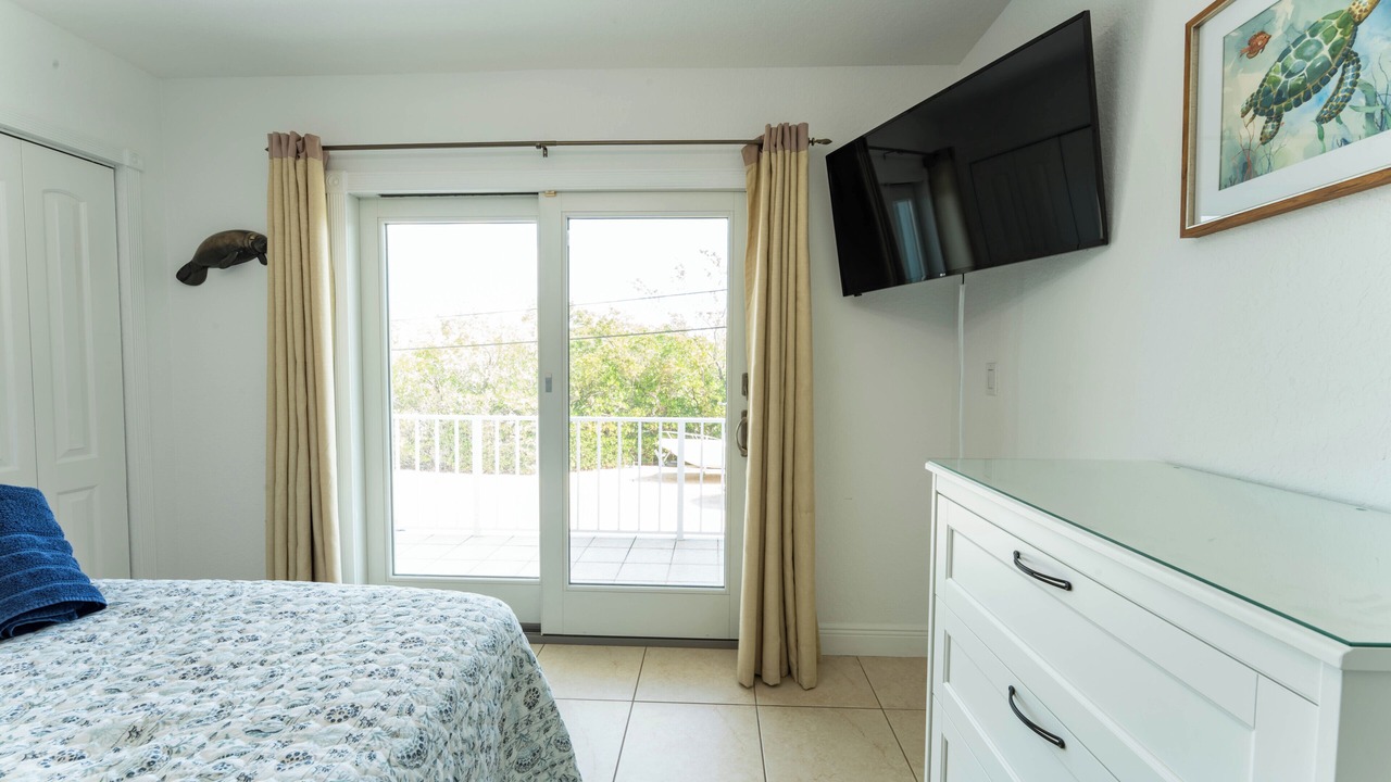 Photo of Bedroom in Key Largo