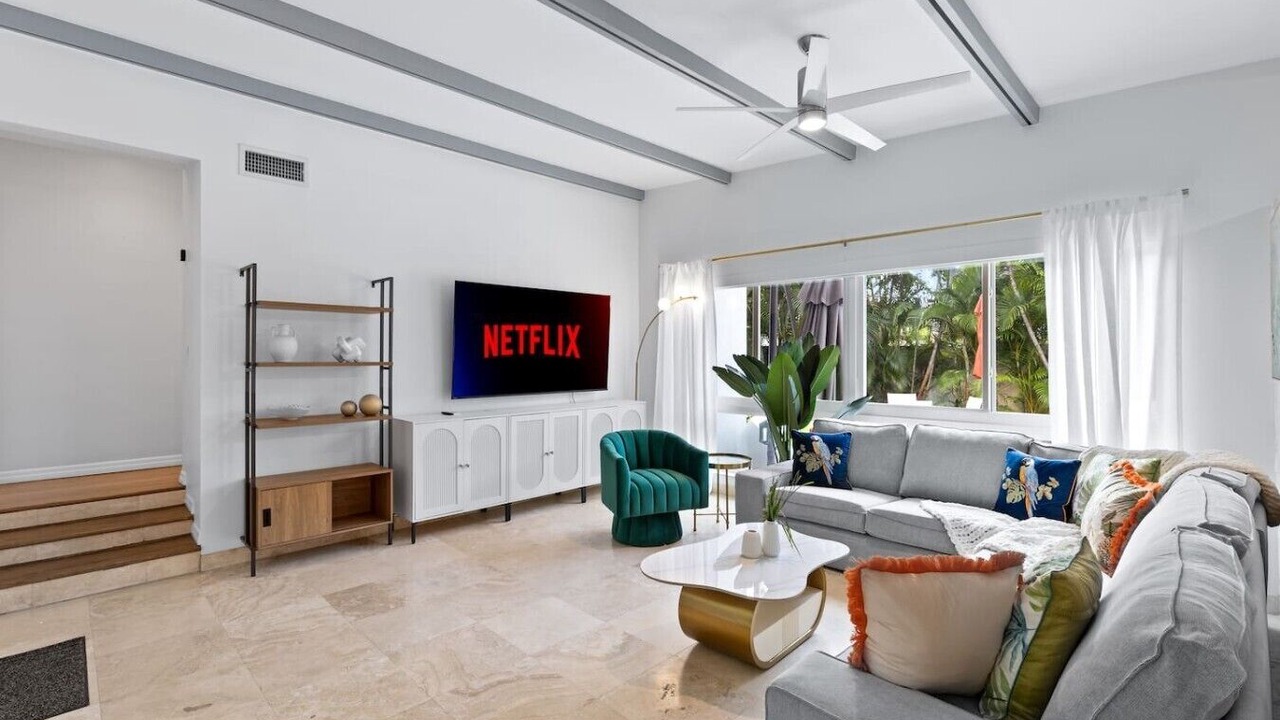 Photo of Livingroom in Wilton Manors