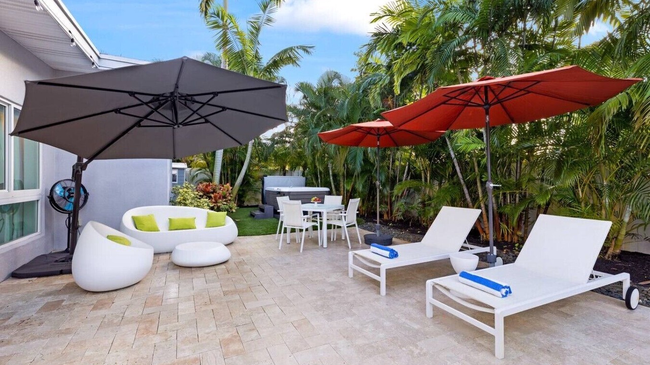 Photo of Outdoor in Wilton Manors